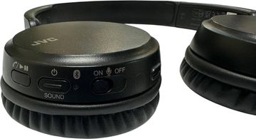 Б/в Навушники Jvc ha-s36w 01-200880636