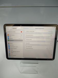 Б/в Планшет Apple ipad air 11 2025 wi-fi 128gb 01-200881151