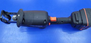 Б/у Сабельная пила Dnipro-M drs-201bc compact 1акб 4ah зп 01-200873197