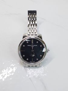 Б/у Часы Frederique Constant 206x1s 01-200882066