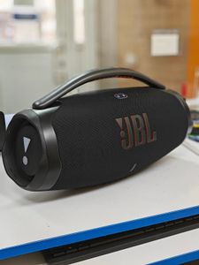 Б/в Акустика Jbl boombox 3 01-200875365