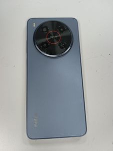 Б/в Мобільний телефон Zte nubia v70 max 6/128gb 01-200882644