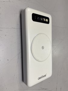 Б/в Зовнішній акумулятор Aerbes ab-s780 10000mah 01-200882684