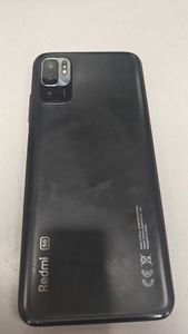 Б/в Мобільний телефон Xiaomi redmi note 10 5g 4/128gb 01-200881043
