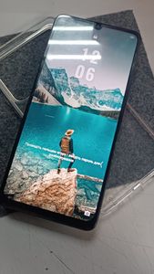 Б/у Мобильный телефон Zte blade a36 4/64gb 01-200883222