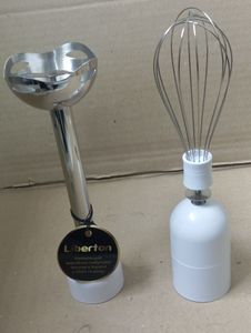 Б/в Блендер Liberton lhb-0300 01-200883693