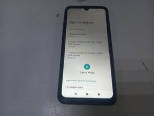 Б/в Мобільний телефон Xiaomi redmi a5 4/128gb 01-200883839