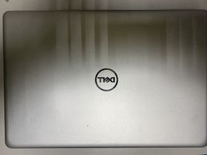 Б/у Ноутбук Dell 15/core i5 8265u ddr4/8gb ddr4/hdd *відсутній/ssd 250 gb/geforce mx130 2gb 01-200881555