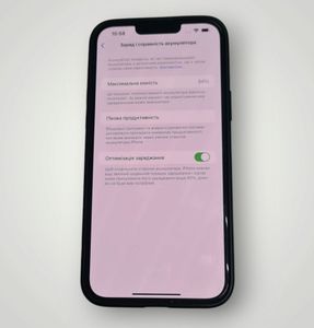 Б/в Мобільний телефон Apple iphone 13 pro max 128gb 01-200854320