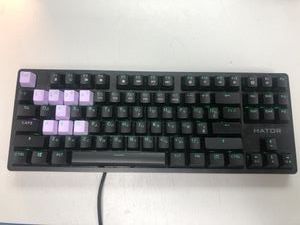 Б/в Клавіатура Hator htk-631 01-200875646