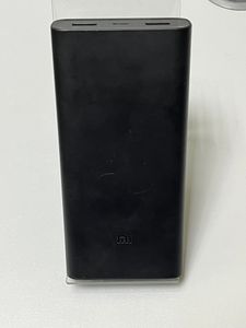 Б/в Повербанк Xiaomi mi power bank 3 pro 20000mah 01-200885253