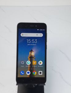 Б/у Мобильный телефон Xiaomi redmi go 1/8gb 01-200885226