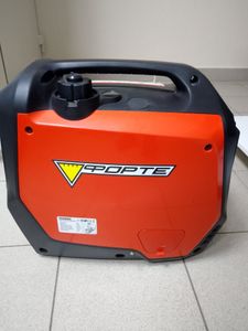 Б/в Генератор Forte fg2000i 01-200886101