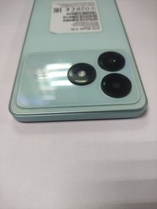 Б/у Мобильный телефон Zte blade a36 4/64gb 01-200884579