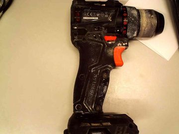 Б/в Шурупокрут Dnipro-M cd-200bc kit 01-200886903