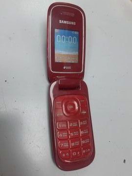 Б/в Мобільний телефон Samsung gt-e1272 01-200884770