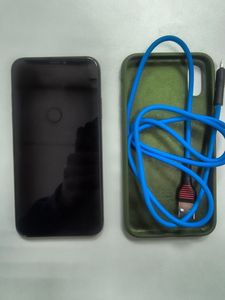 Б/у Мобильный телефон Apple iphone x 64gb 01-200886641