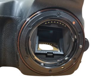 Б/в Фотоапарат Sony slt-a58 body 01-200834160