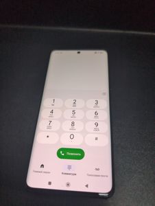 Б/в Мобільний телефон Xiaomi redmi note 14 pro+ 5g 12/512gb 01-200886843