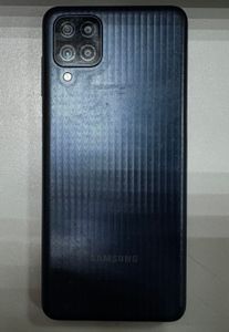 Б/в Мобільний телефон Samsung m127f galaxy m12 4/64gb 01-200885374