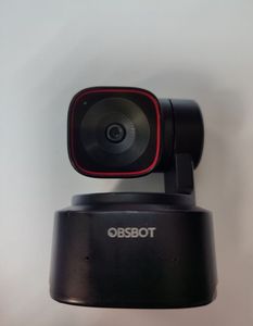 Б/в Веб - камера Obsbot tiny 2 lite 4k 01-200888324