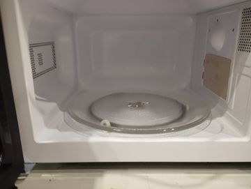 Б/в Мікрохвильова піч Delfa md202mb 01-200889216