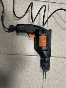 Б/в Шуруповерт 220V Буран дэ-10500 01-200888017