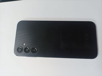 Б/у Мобильный телефон Samsung galaxy a14 sm-a145f 4/64gb 01-200888915