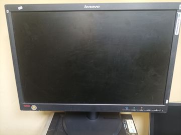 Б/в Монітор Lenovo lt2252pwa 01-200888897