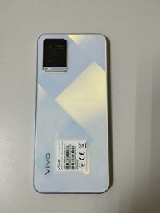 Б/у Мобильный телефон Vivo y21 4/64gb 01-200888021