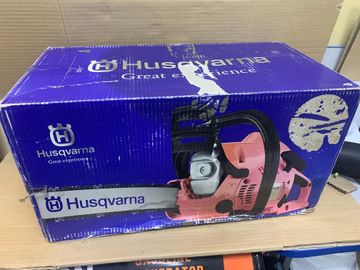 Б/в Пила ланцюгова Husqvarna 240 01-200888861
