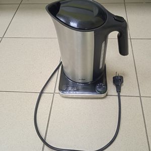 Б/в Блендер Braun mq 50236 mwh 01-200887160