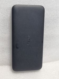 Б/у Повербанк Xiaomi redmi powerbank 20000 mah fast charge 18w 01-200889119
