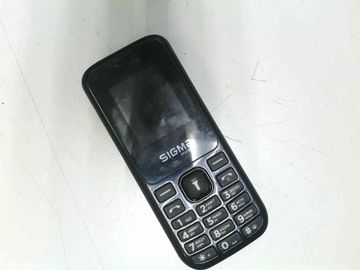 Б/в Мобільний телефон Sigma x-style 171 mini 01-200889838