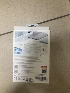 Б/у Сетевое зарядное устройство Xo l131 +type c 01-200889788