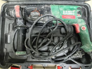 Б/в Перфоратор Зенит зп-1200 мс 01-200889578