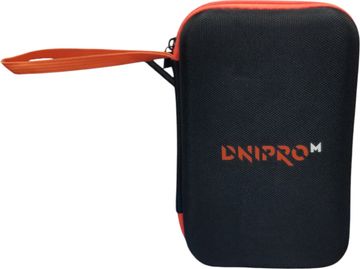 Б/у Пуско-зарядное устройство Dnipro-M js-12p 01-200887546