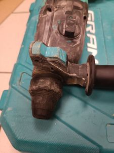 Б/у Перфоратор Grand пэ-1300 01-200889493