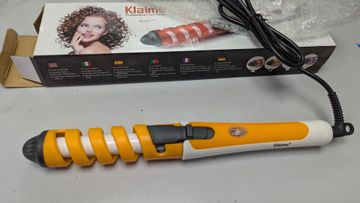 Б/в Плойка Klaime klm-2223 01-200889719