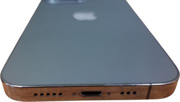 Б/у Мобільний телефон Apple iphone 13 pro 128gb 01-200832962