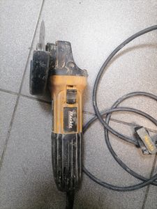 Б/в Кутова шліфмашина M?Chtz mag-12/1000 01-200890185