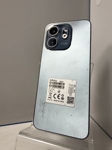 Б/в Мобільний телефон Infinix smart 9 4/128gb 01-200890320