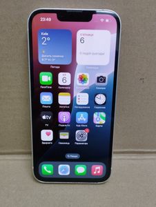 Б/в Мобільний телефон Apple iphone 13 128gb 01-200890532