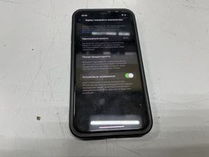 Б/в Мобільний телефон Apple iphone 11 pro 64gb 01-200890165