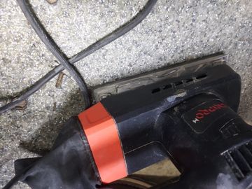 Б/у Шлифмашина вибро Dnipro-M ps-30s 01-200890946