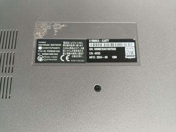 Б/в Ноутбук Asus 15/pentium n6000 ddr4/8gb ddr2/hdd 500 gb/ssd *відсутній/*інтегрована 01-200891005