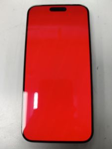 Б/в Мобільний телефон Apple iphone 15 pro max 256gb 01-200891066