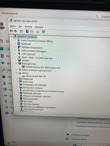 Б/в Ноутбук Lenovo 15/ryzen 5 5600h ddr4/16gb ddr4/hdd *відсутній/ssd 1000 gb/geforce rtx3060 6gb 01-200891021