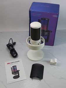 Б/у Микрофон Fifine ampligame a8 01-200871215