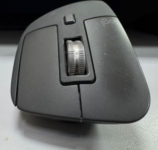 Б/в Миша Logitech mx master 3s 01-200888403